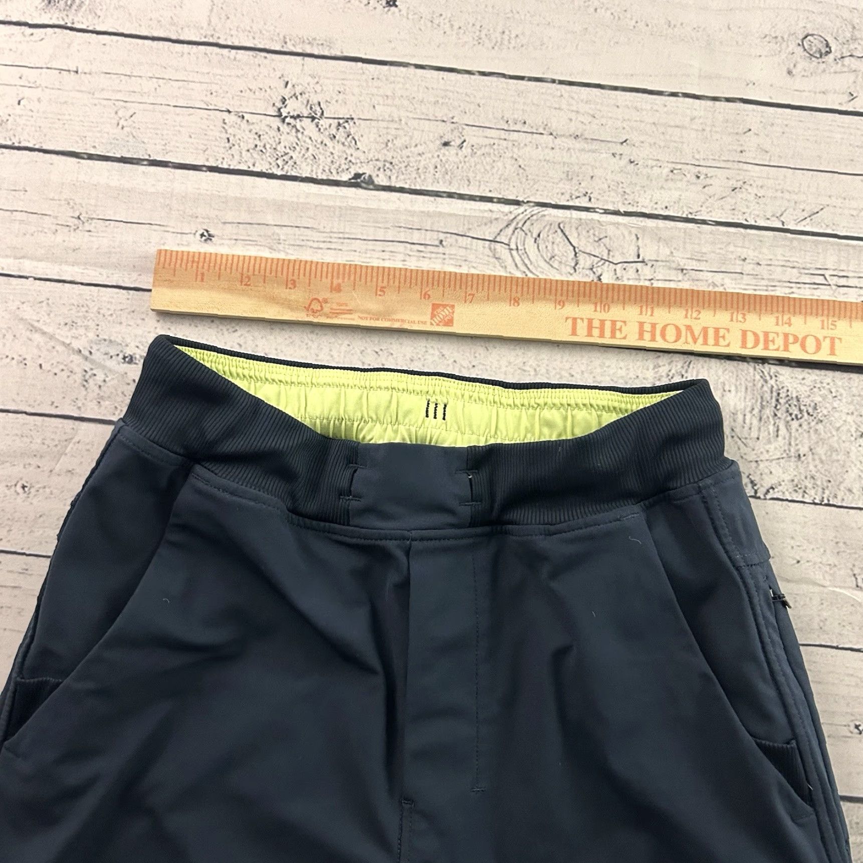 Vintage BirdDogs Classic Joggers Pants Athletic S Blue Lined Men Small Blue Jogger Athleticwear Mens Size US 29 - 3 Thumbnail