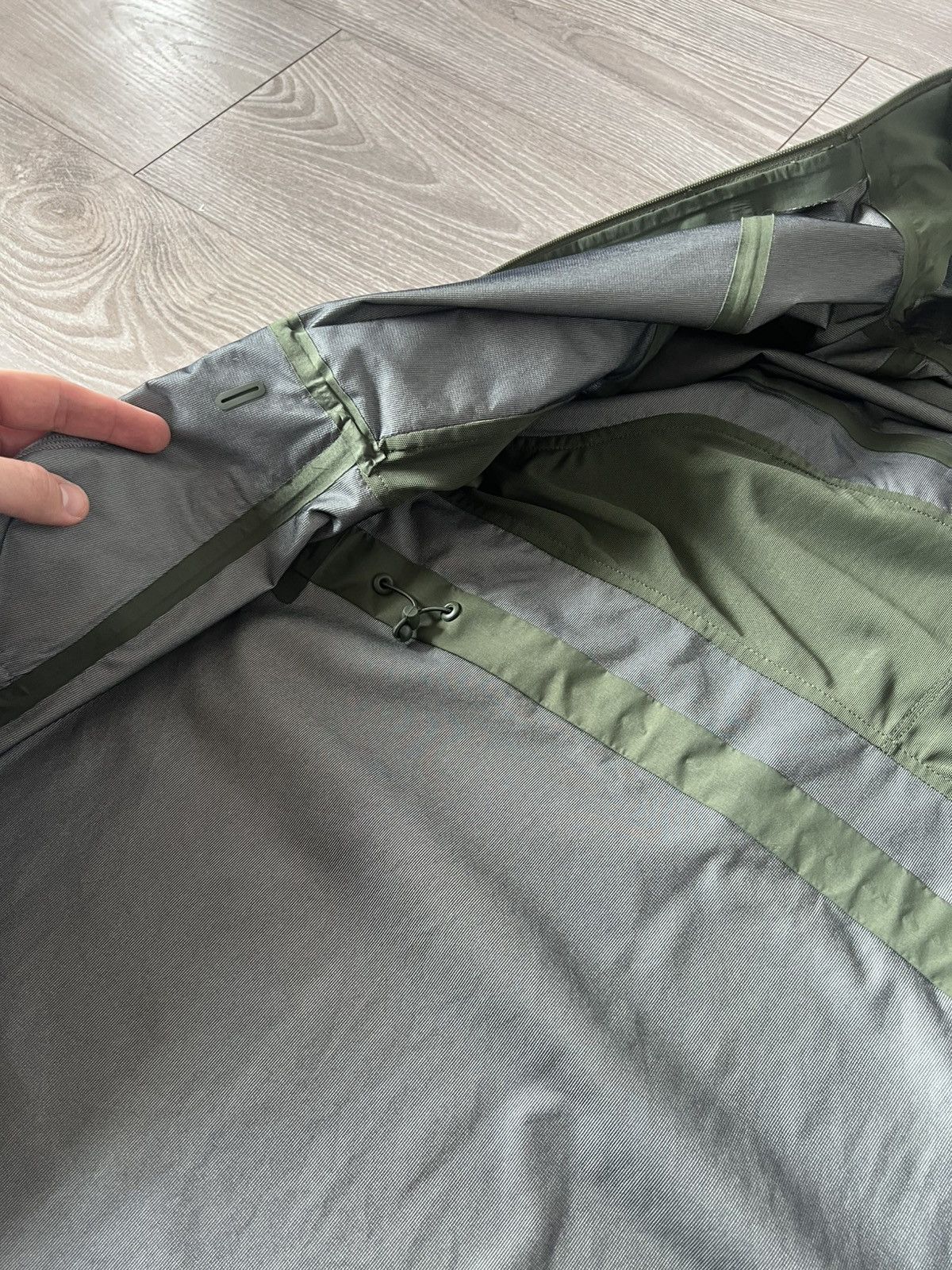 Lululemon ‼️Lululemon Cloud Crush Jacket Highlander HLND ‼️ Size M / US 6-8 / IT 42-44 - 24 Thumbnail