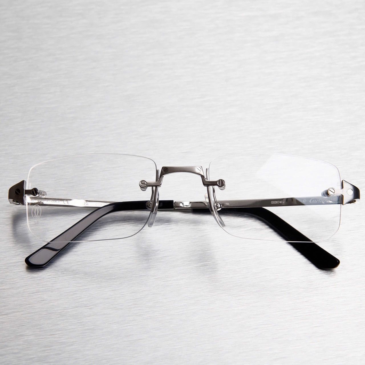 Cartier CARTIER CT0479O 002 GLASSES Size ONE SIZE - 6 Thumbnail