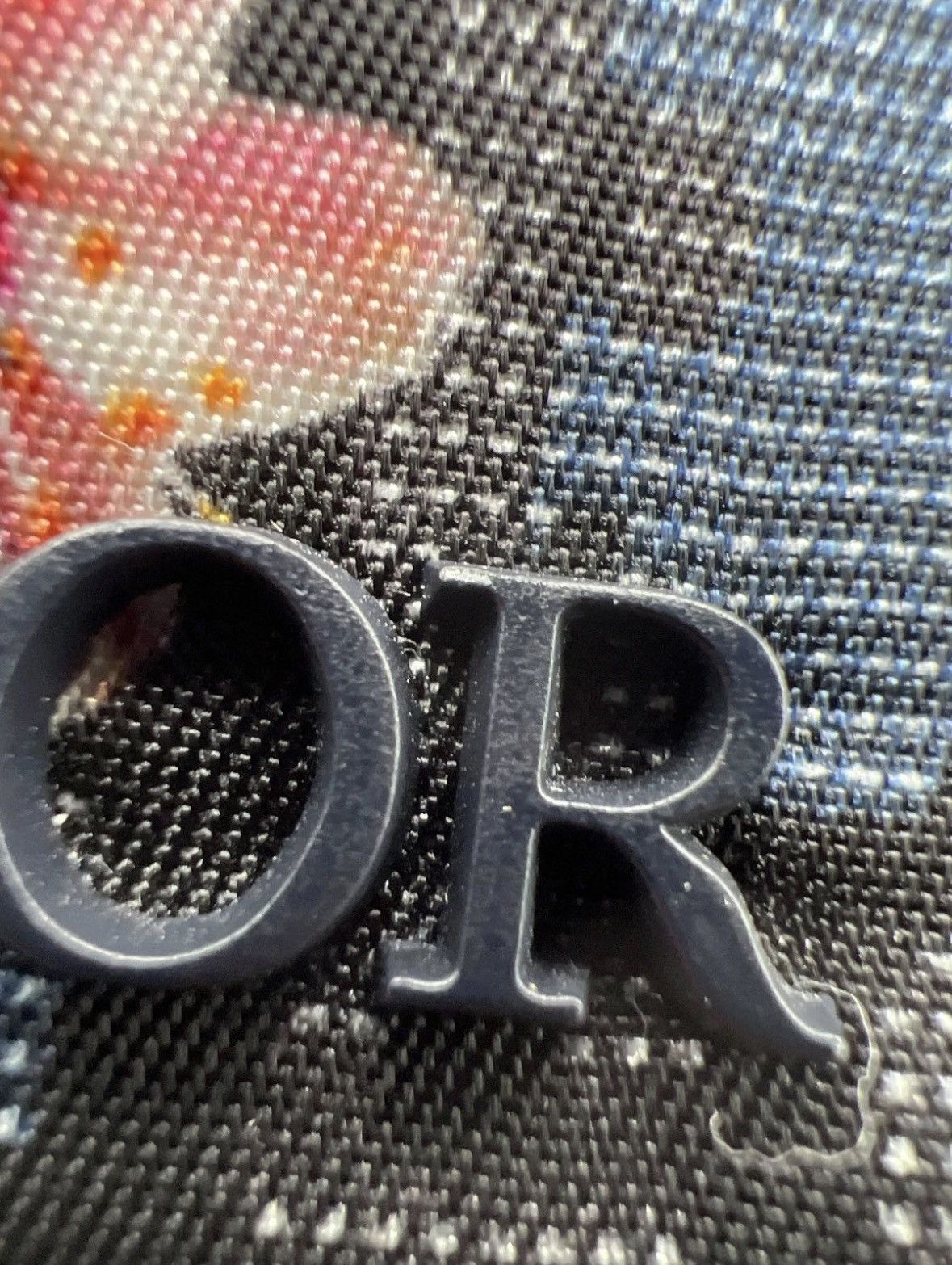 Dior Dior x Hajime Sorayama Backpack Size ONE SIZE - 10 Thumbnail