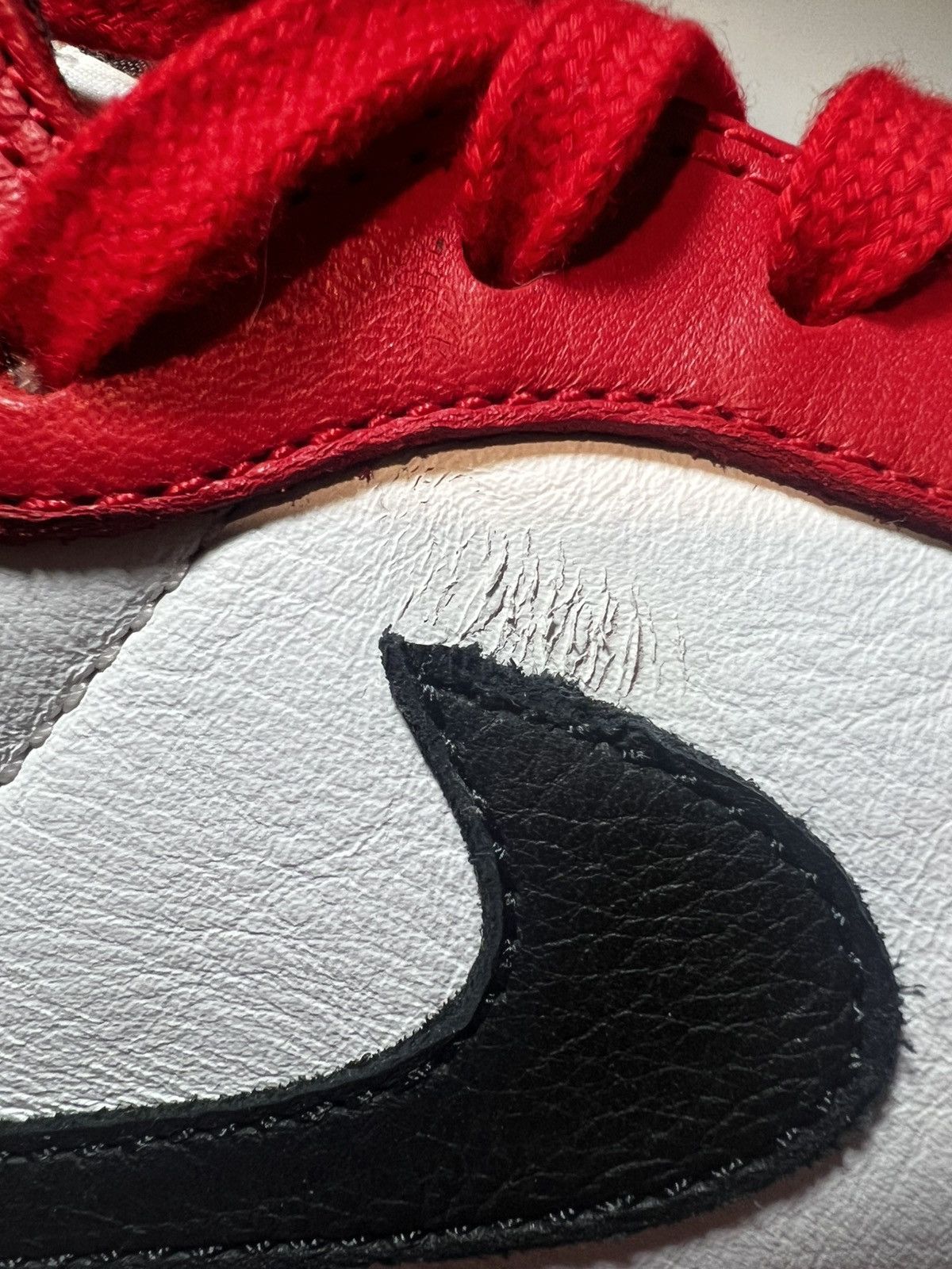 Jordan Brand Jordan 1 High Homage to Home Size US 12 / EU 45 - 9 Thumbnail