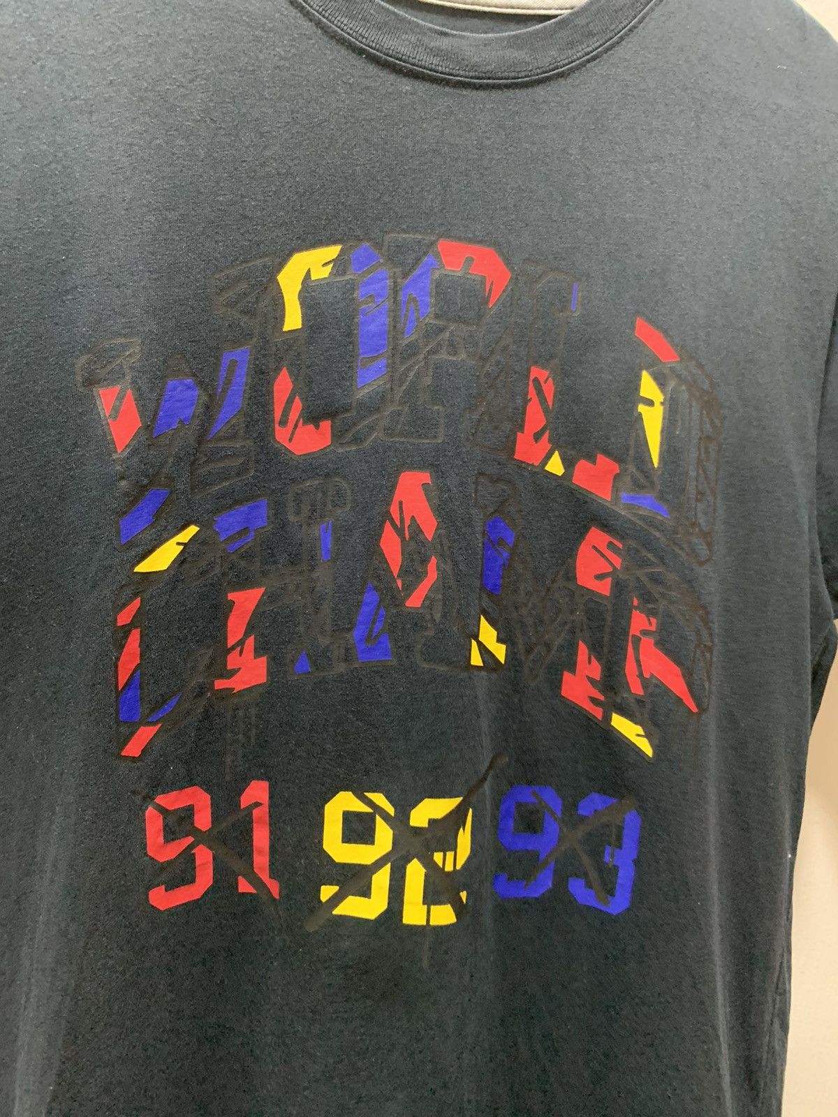 Jordan Brand Jordan "World Champs" Medium Size Size US M / EU 48-50 / 2 - 4 Thumbnail