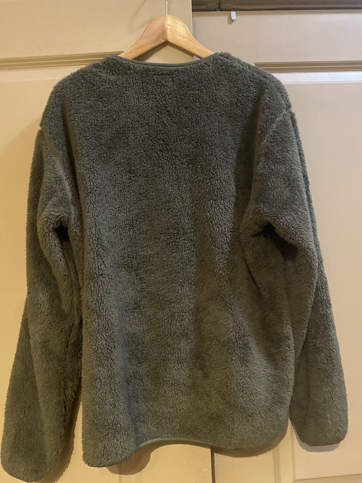 Engineered Garments × Uniqlo Uniqlo Engineered Garment Pullover Sweater Size US M / EU 48-50 / 2 - 2 Thumbnail