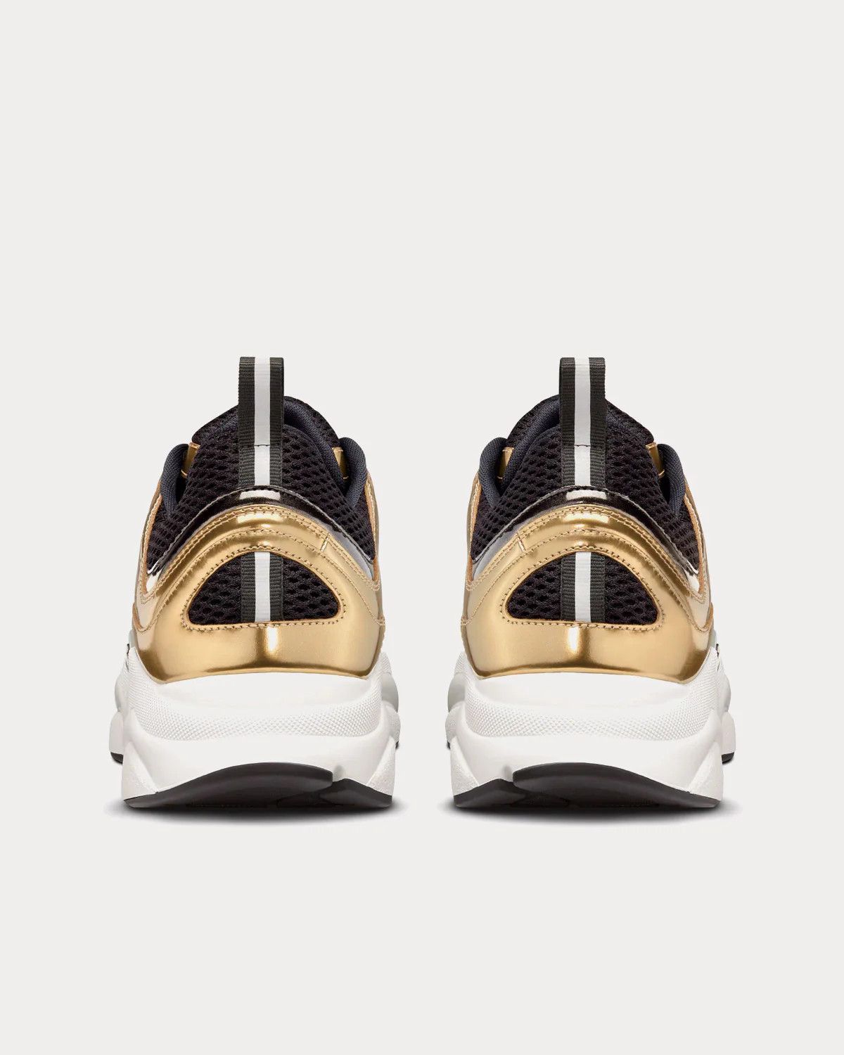 Dior B22 Calfskin Trainers in Multicolor Size US 13 / EU 46 - 4 Thumbnail
