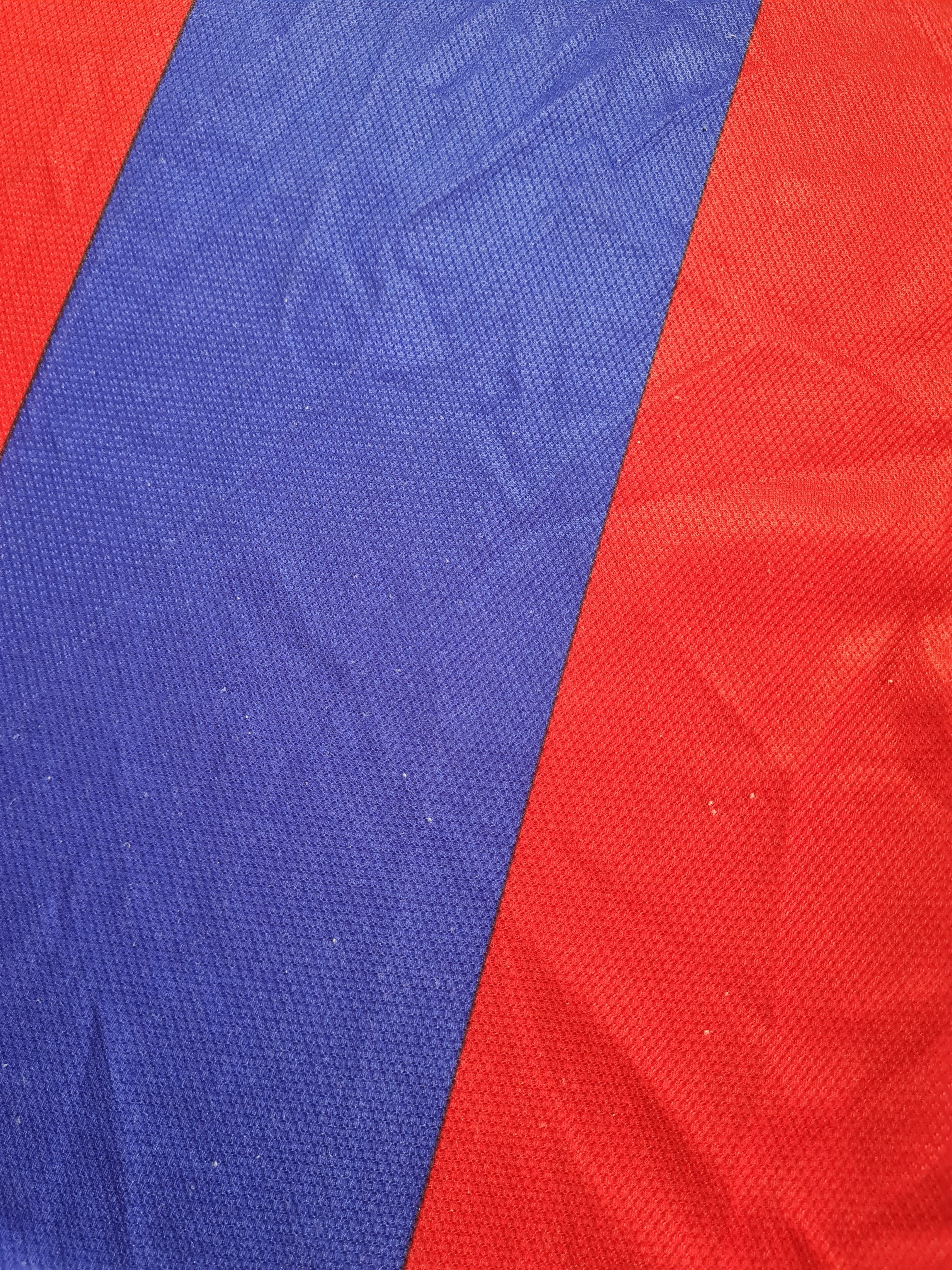 Other Jersey Barcelona Football Barca Official Label Soccer Size US XL / EU 56 / 4 - 20 Thumbnail