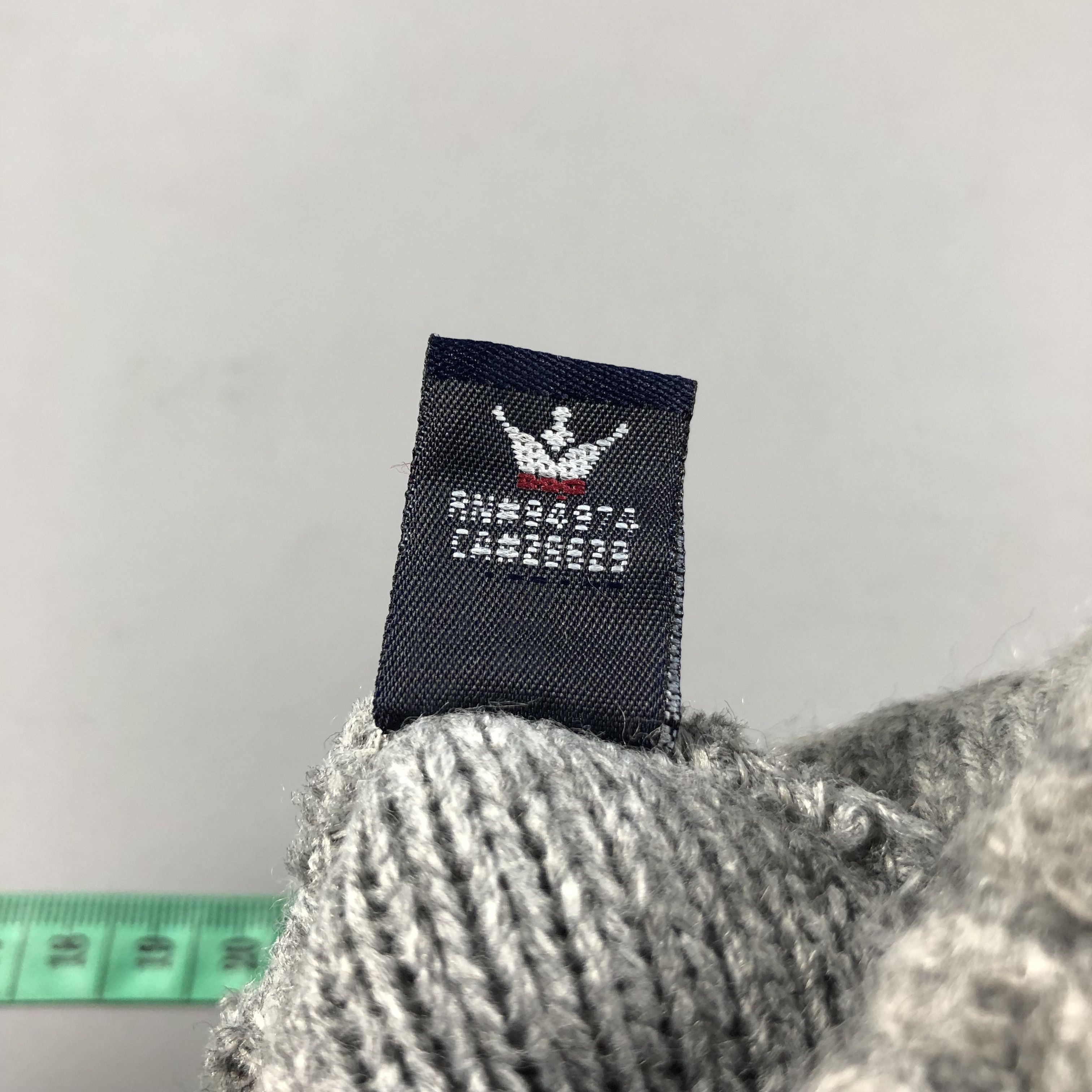 Stussy Stussy Knit Beanie Snowcap Snow Hat B861 Size ONE SIZE - 6 Thumbnail