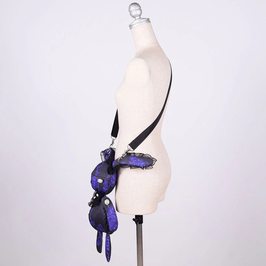 Beauty Beast H.Naoto Rabbit Backpack Size ONE SIZE - 3 Thumbnail
