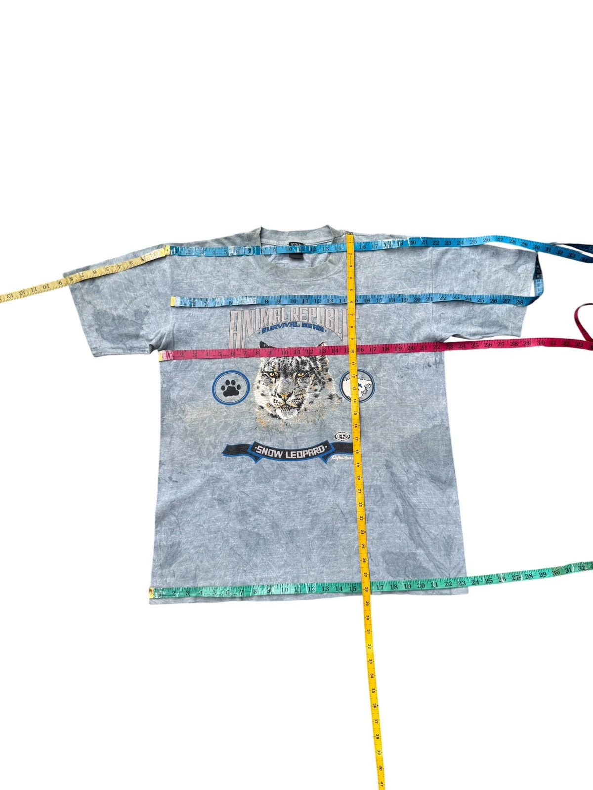 Vintage Vintage Animal Republic Collector Edition Size US L / EU 52-54 / 3 - 12 Thumbnail