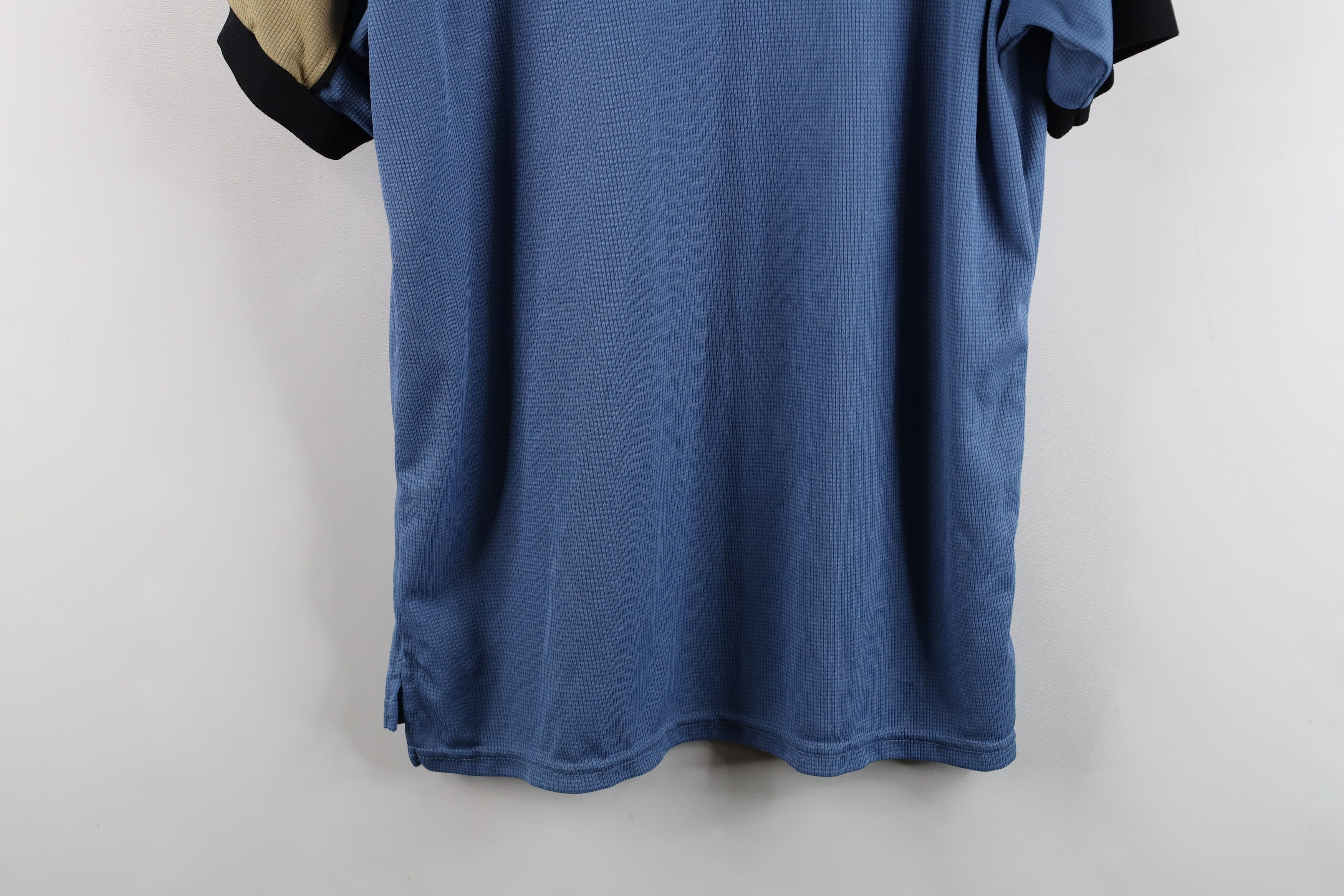 Canari Vintage 90s Canari Knit Bicycle Cycling Jersey Shirt USA Size US L / EU 52-54 / 3 - 14 Thumbnail