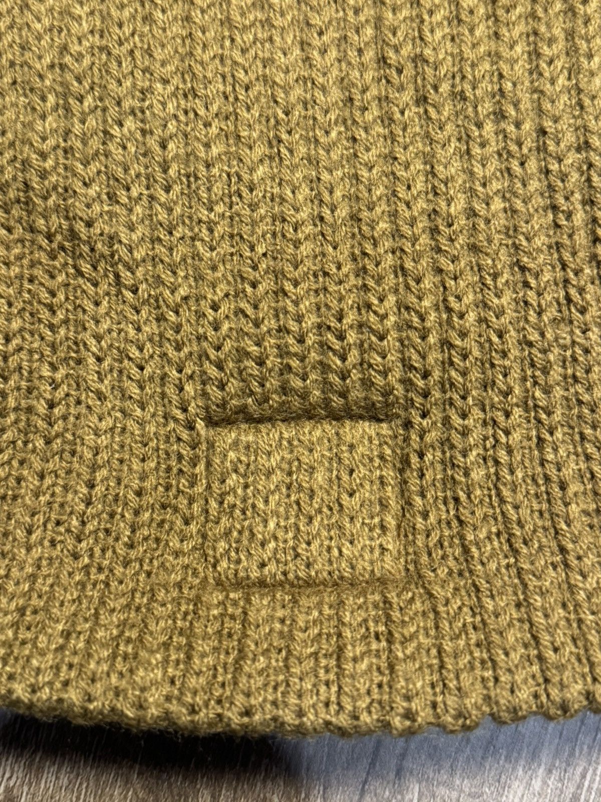 Carhartt Carhartt WIP Prentis Beanie Size ONE SIZE - 4 Thumbnail