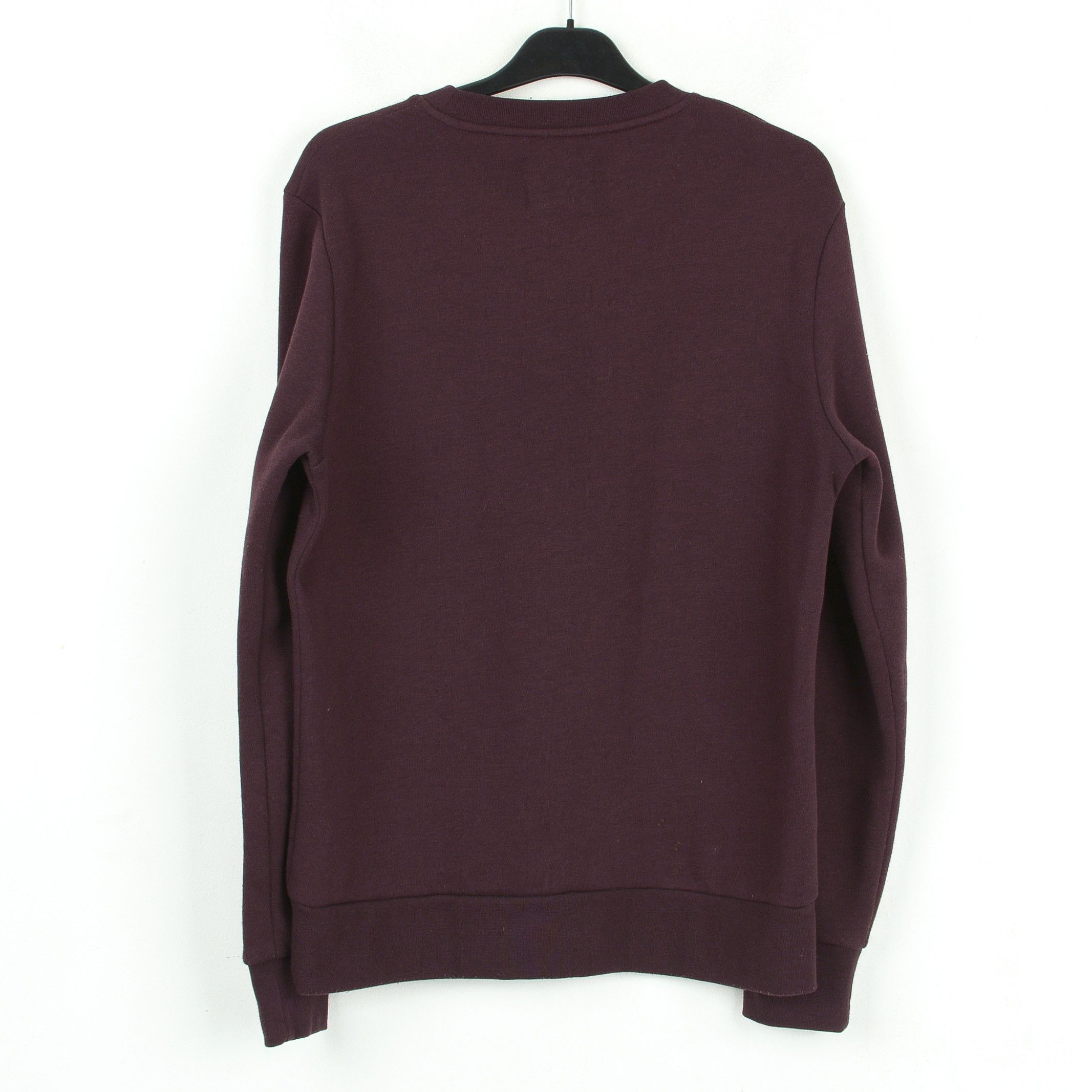 A Day's March Men Sweatshirt Crew Neck Jumper Pullover Made In Portugal Size US S / EU 44-46 / 1 - 3 Thumbnail