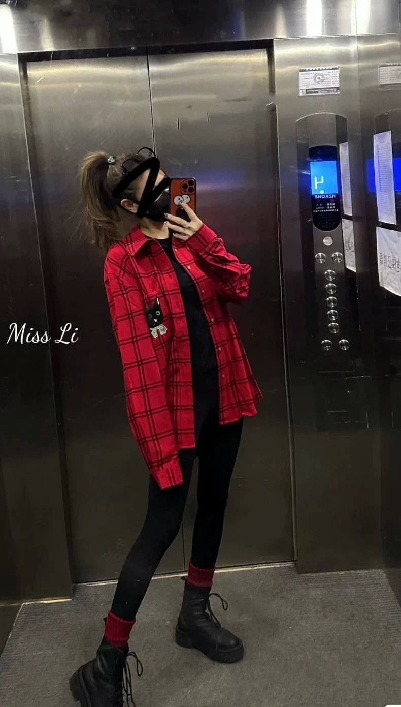 Gucci Gucci Wool shirt Size US M / EU 48-50 / 2 - 6 Thumbnail