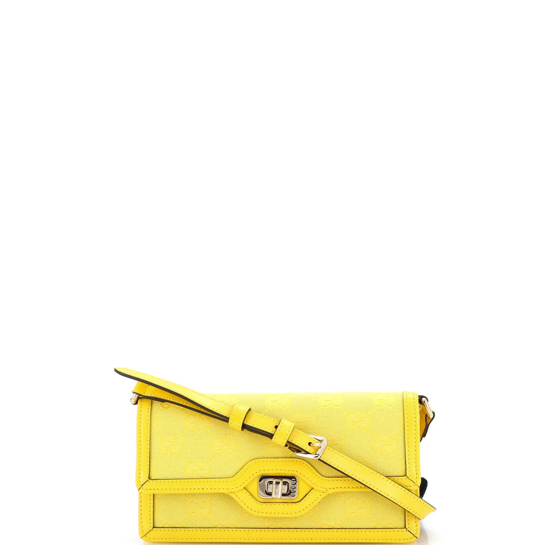 Gucci Luce Shoulder Bag Size ONE SIZE - 1 Thumbnail