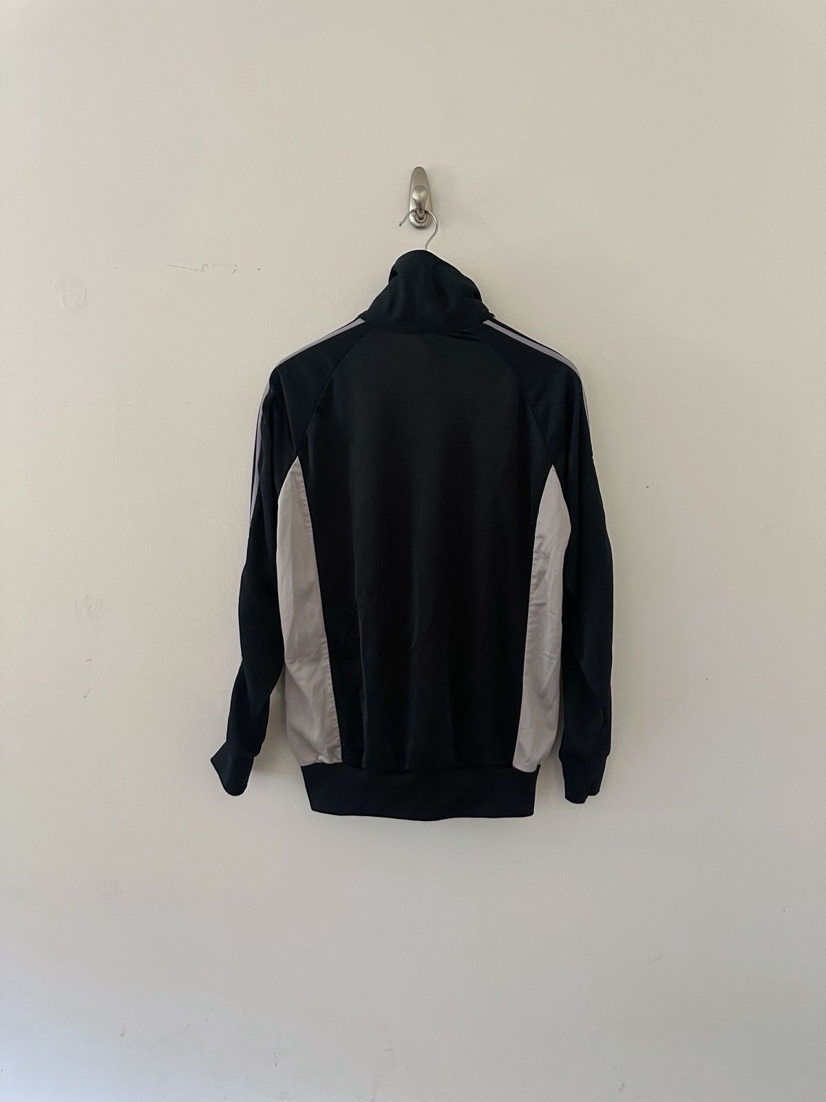 Vintage 1980s Track Jacket Size US L / EU 52-54 / 3 - 4 Thumbnail