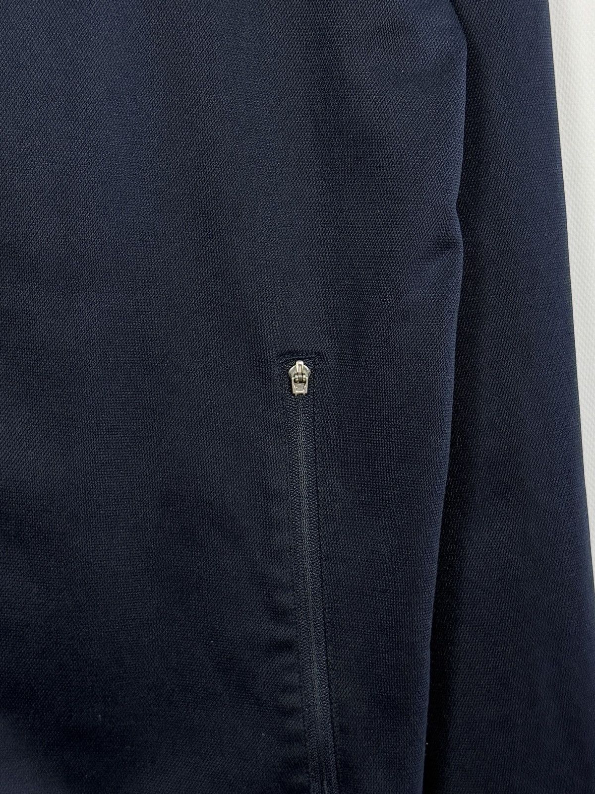 Lacoste Lacoste Sport Track Jacket Zip Up Vintage Streetwear Size S Size US S / EU 44-46 / 1 - 16 Thumbnail