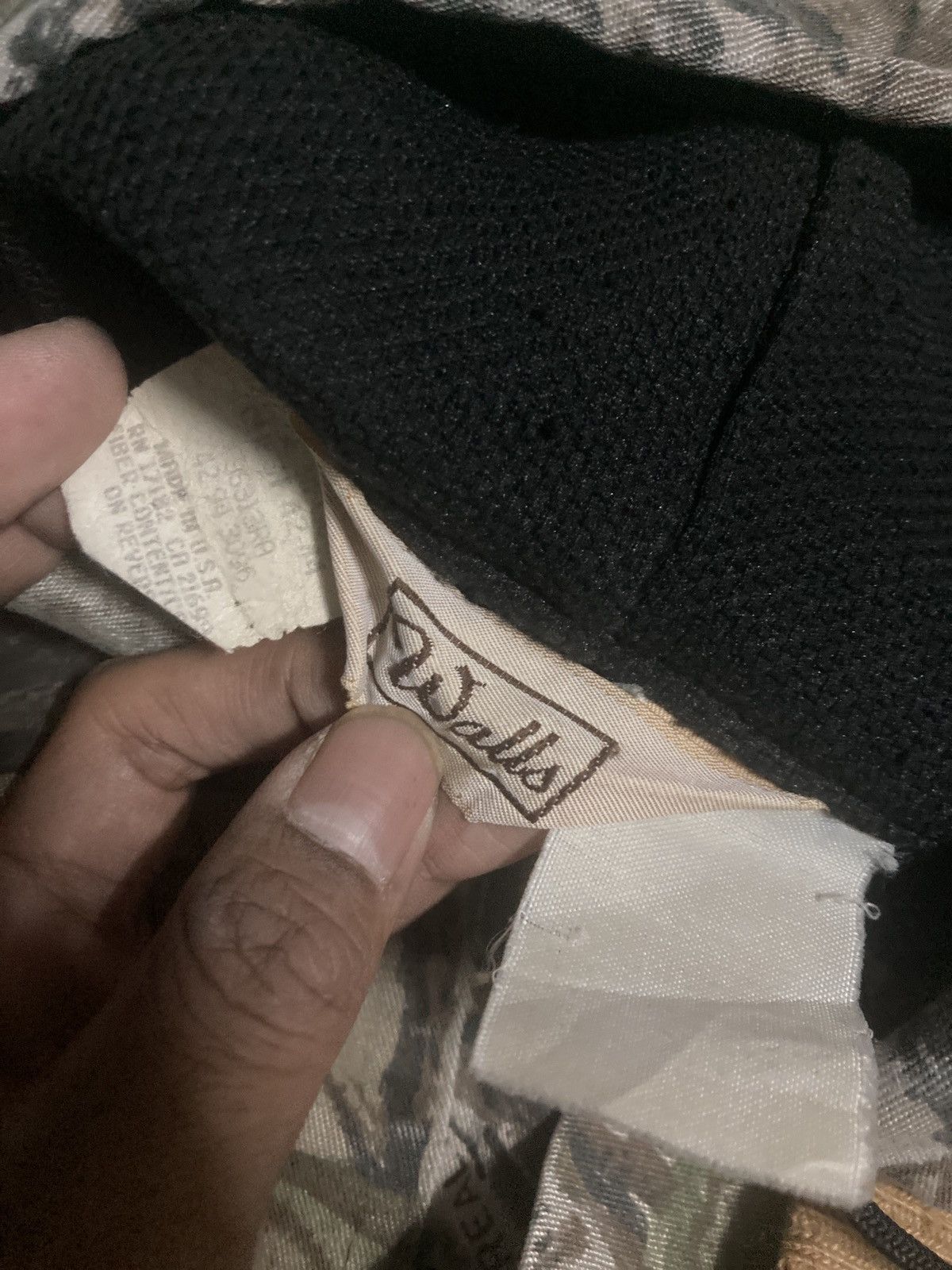 Japanese Brand × Sifury Vintage Sifury Fame’s Work Wear Phat Size US 34 / EU 50 - 12 Thumbnail