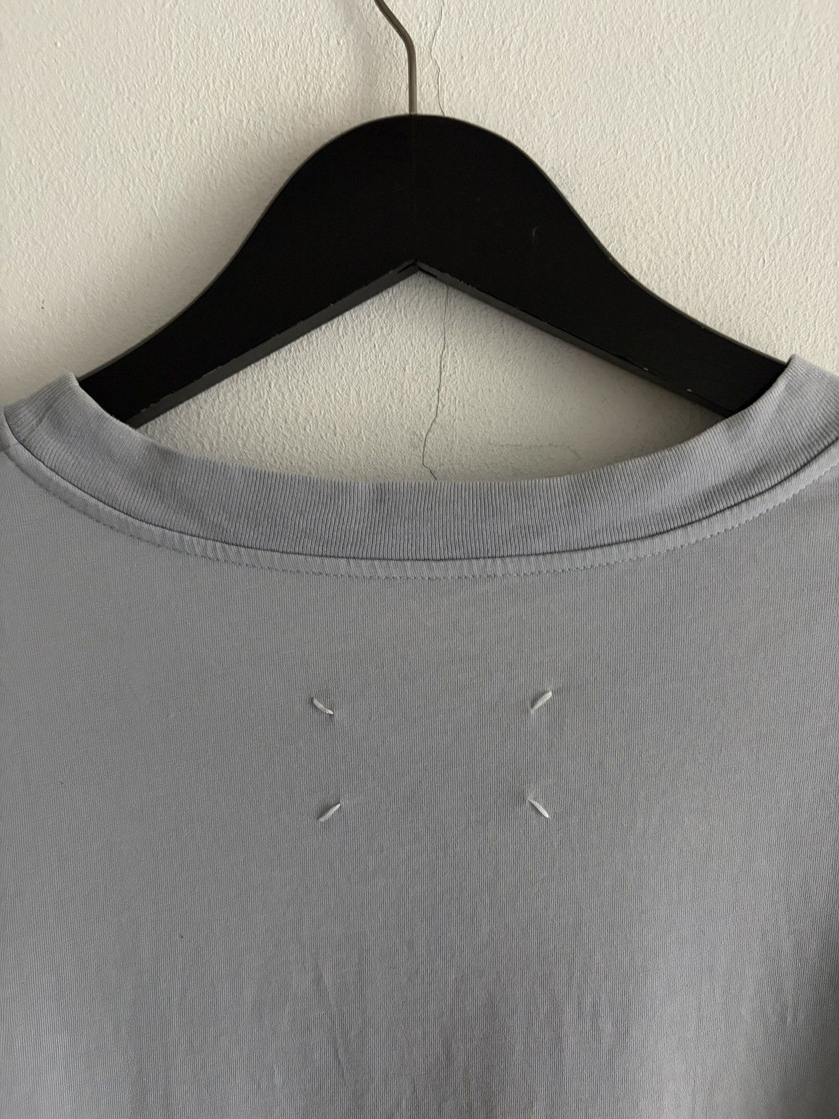 Maison Margiela Maison Margiela Tape Oversized Size US L / EU 52-54 / 3 - 5 Thumbnail