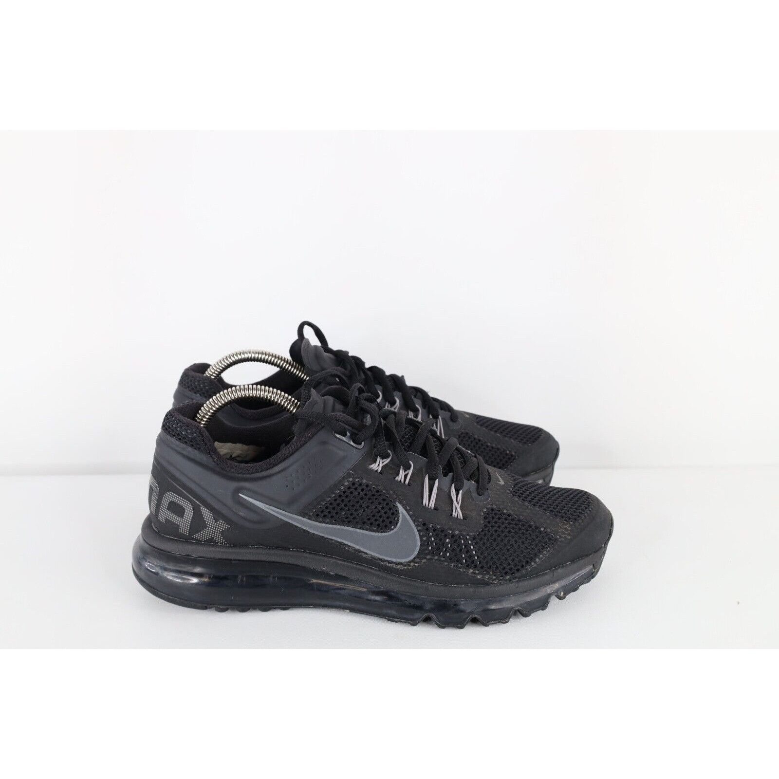 Nike × Vintage Vintage Nike Air Max 2013 Reflective Shoes Sneakers Size US 8.5 / EU 41-42 - 4 Thumbnail