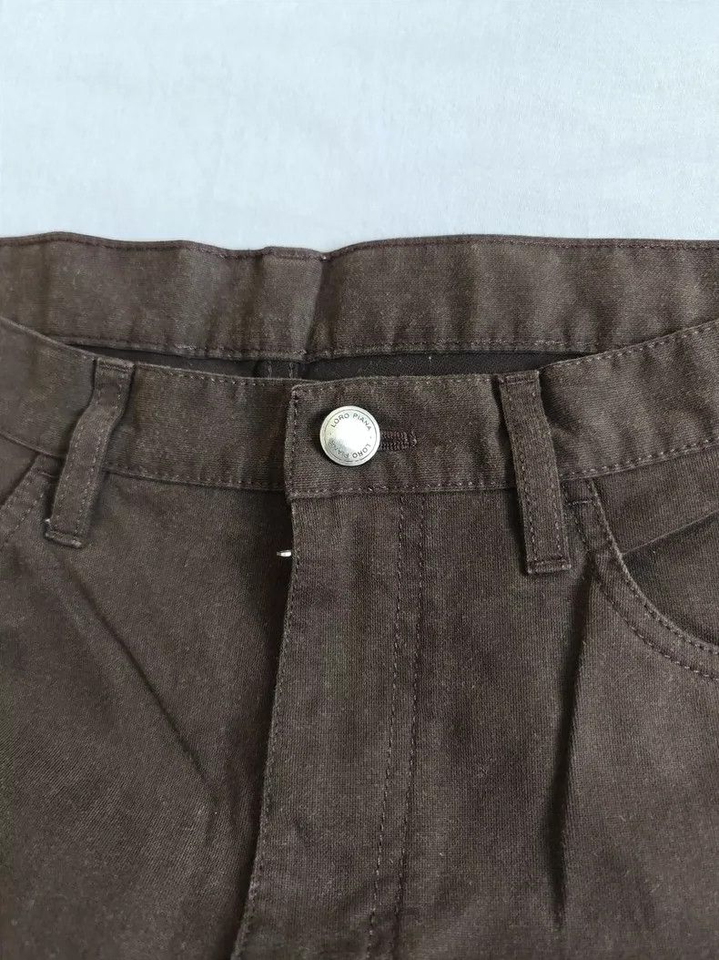 Loro Piana LORO PIANA Casual trousers Size US 31 - 7 Thumbnail