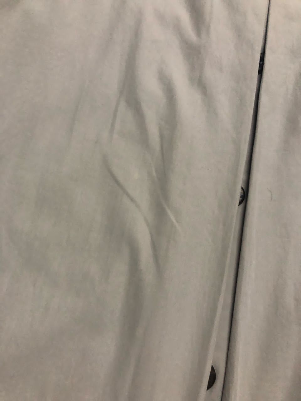 Burberry Prorsum VINTAGE BURBERRYS DOUBLE BREASTED TRENCHCOAT FADED Size L / US 10 / IT 46 - 12 Thumbnail