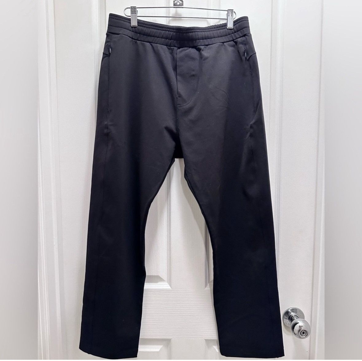Public Rec The All Day Every Day Pant Size US 32 / EU 48 - 3 Thumbnail