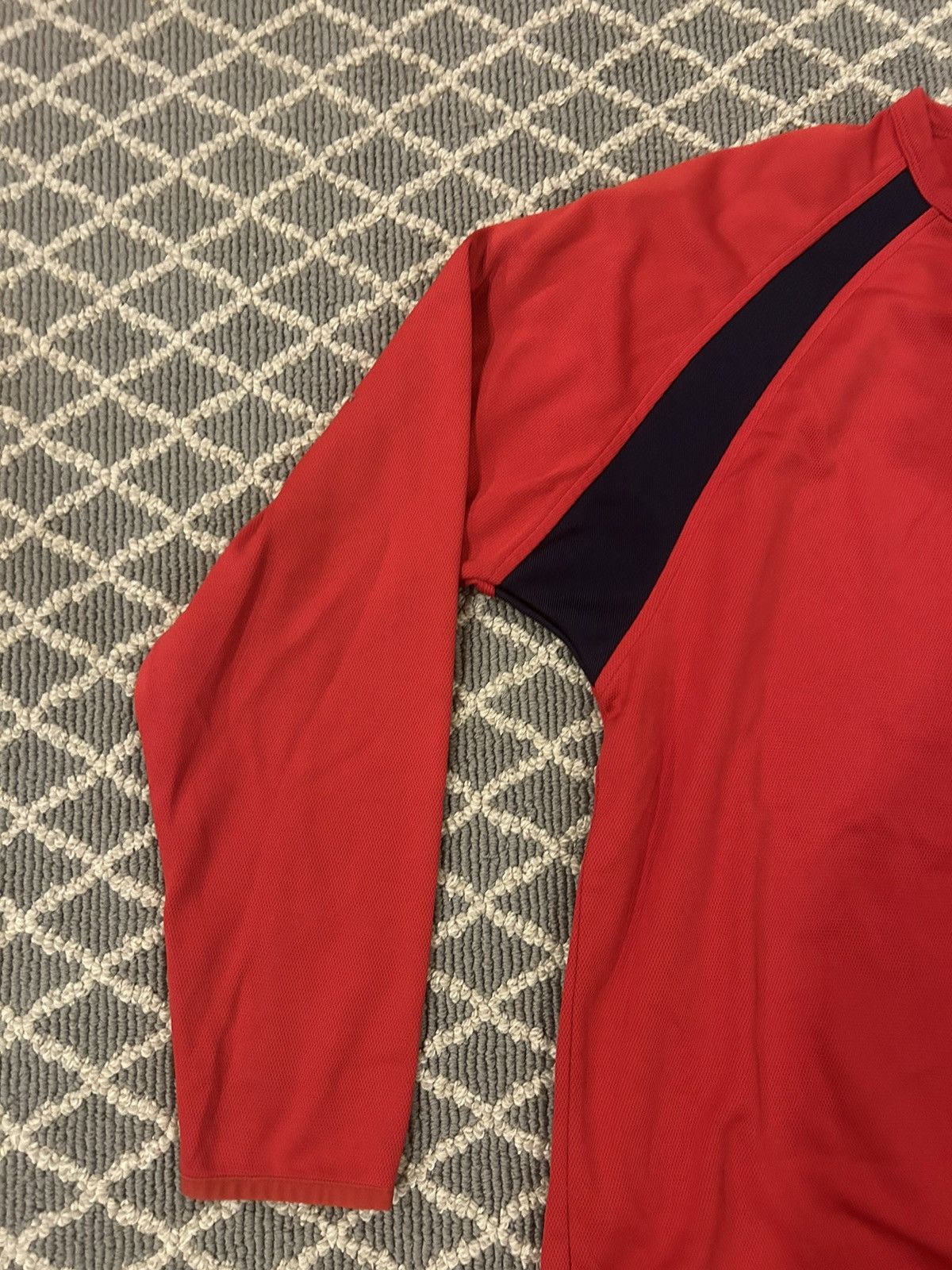 Reebok Reebok Y2K Crewneck Size US L / EU 52-54 / 3 - 3 Thumbnail