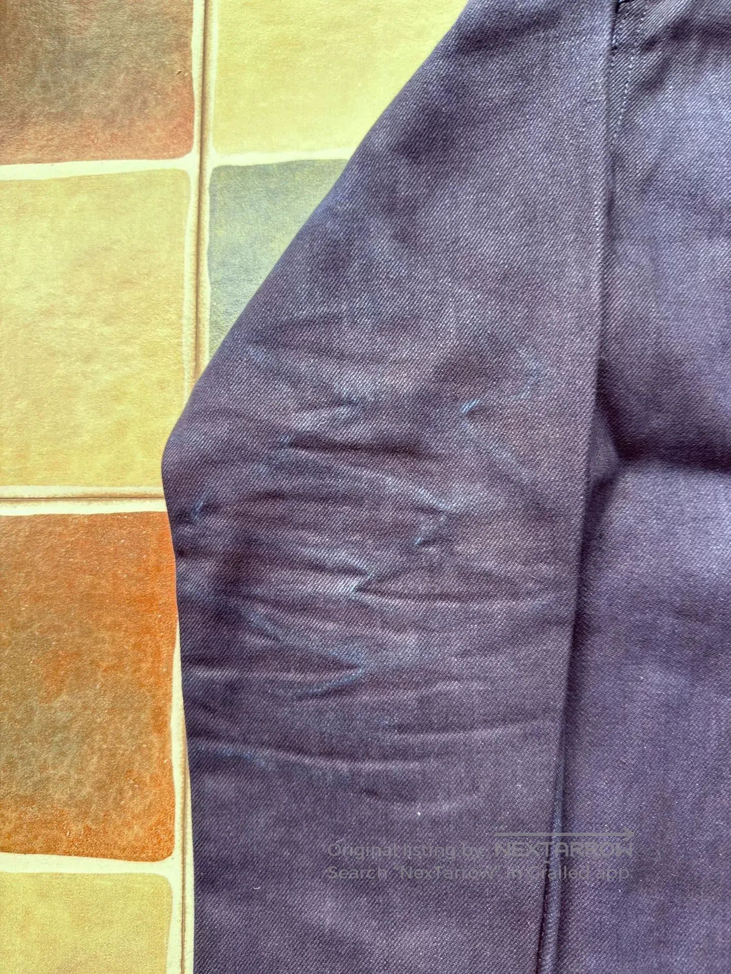 3sixteen 3SIXTEEN 3rd Gen American Jacket. Size US M / EU 48-50 / 2 - 7 Thumbnail