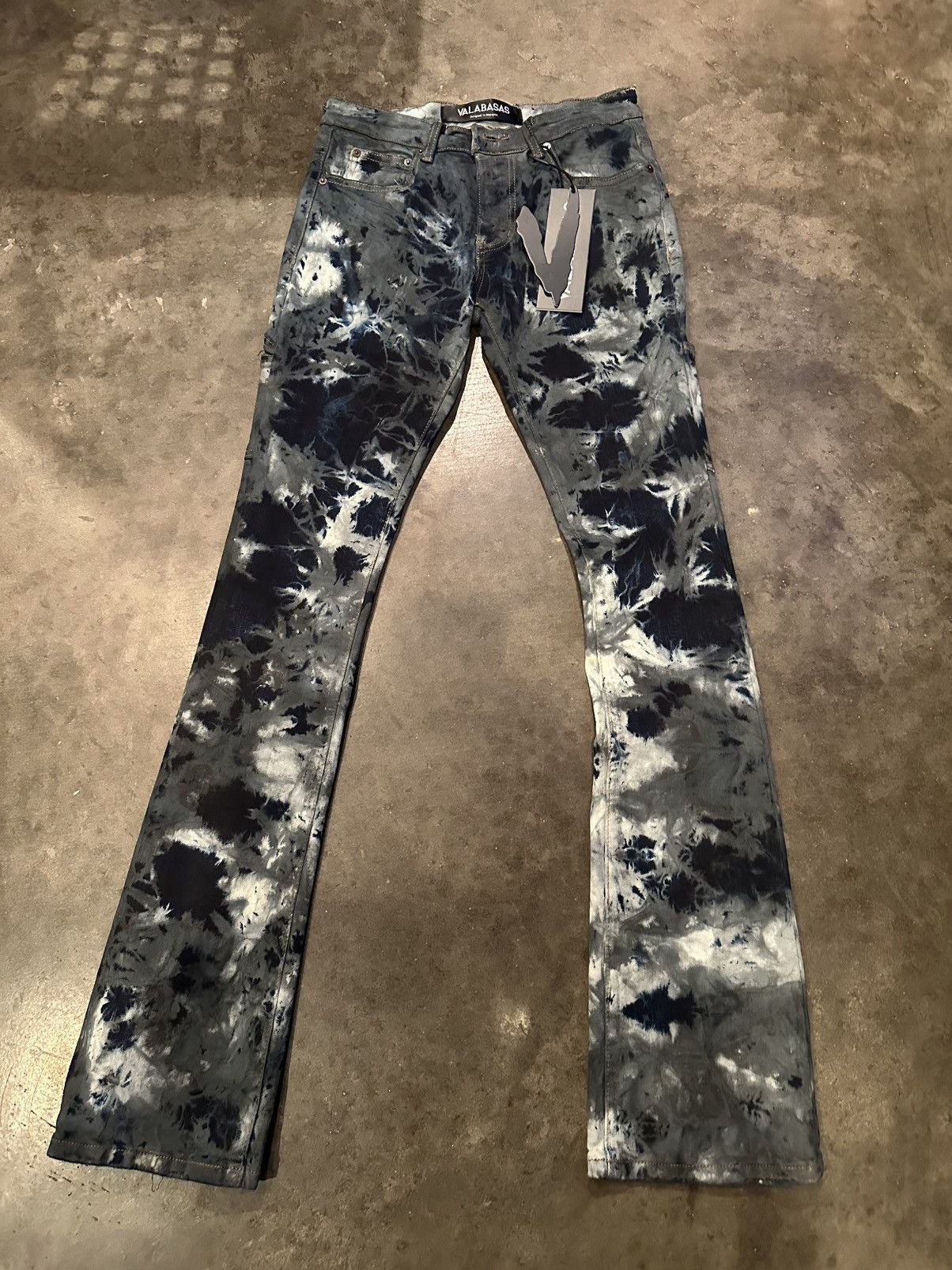 Valabasas Jeans