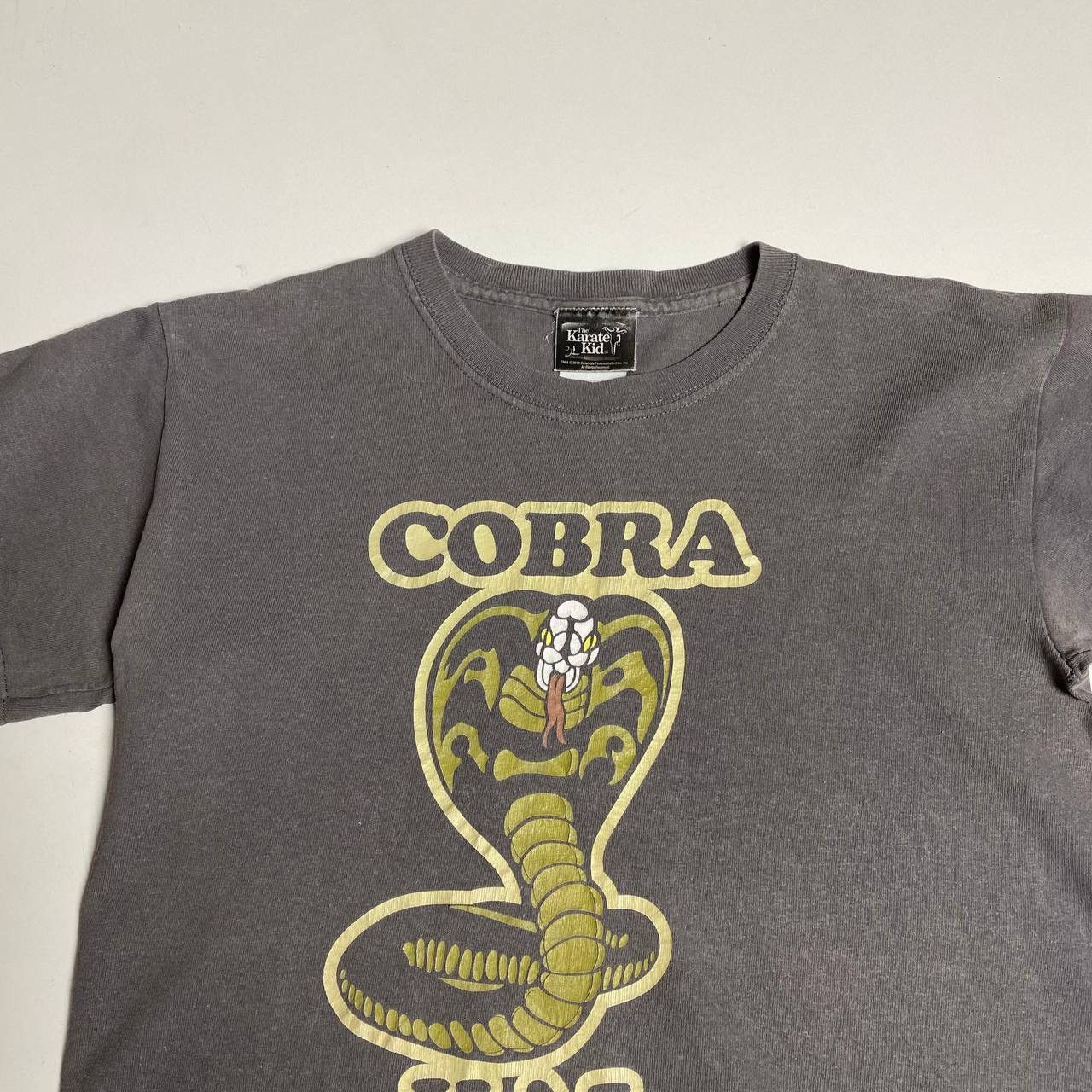 Other Cobra Kai T-shirt Size:S Size US S / EU 44-46 / 1 - 3 Thumbnail