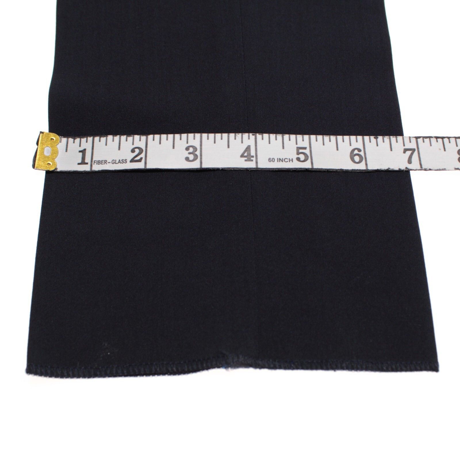 Incotex INCOTEX New with tags Dress Pants Size 34 US In Blue Size US 34 / EU 50 - 9 Thumbnail