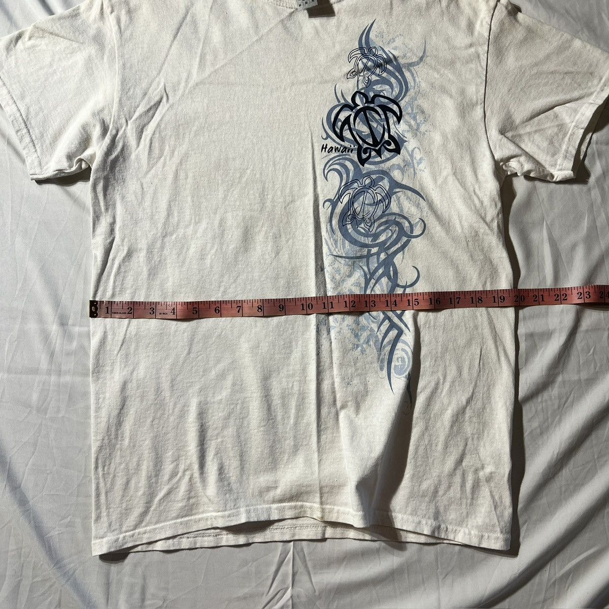 Gildan Hawaii Gildan Tee Size US M / EU 48-50 / 2 - 4 Thumbnail