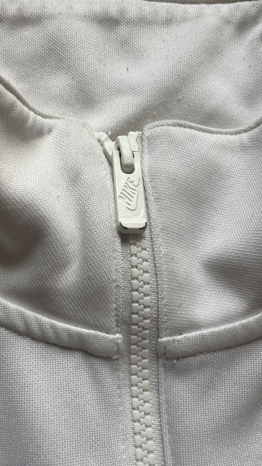 Nike Nike Jacket Windbreaker sportswear vintage look Size small Size US S / EU 44-46 / 1 - 3 Thumbnail