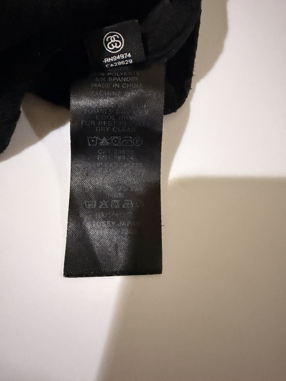 Stussy Stussy Waffle Skullcap Size ONE SIZE - 5 Thumbnail