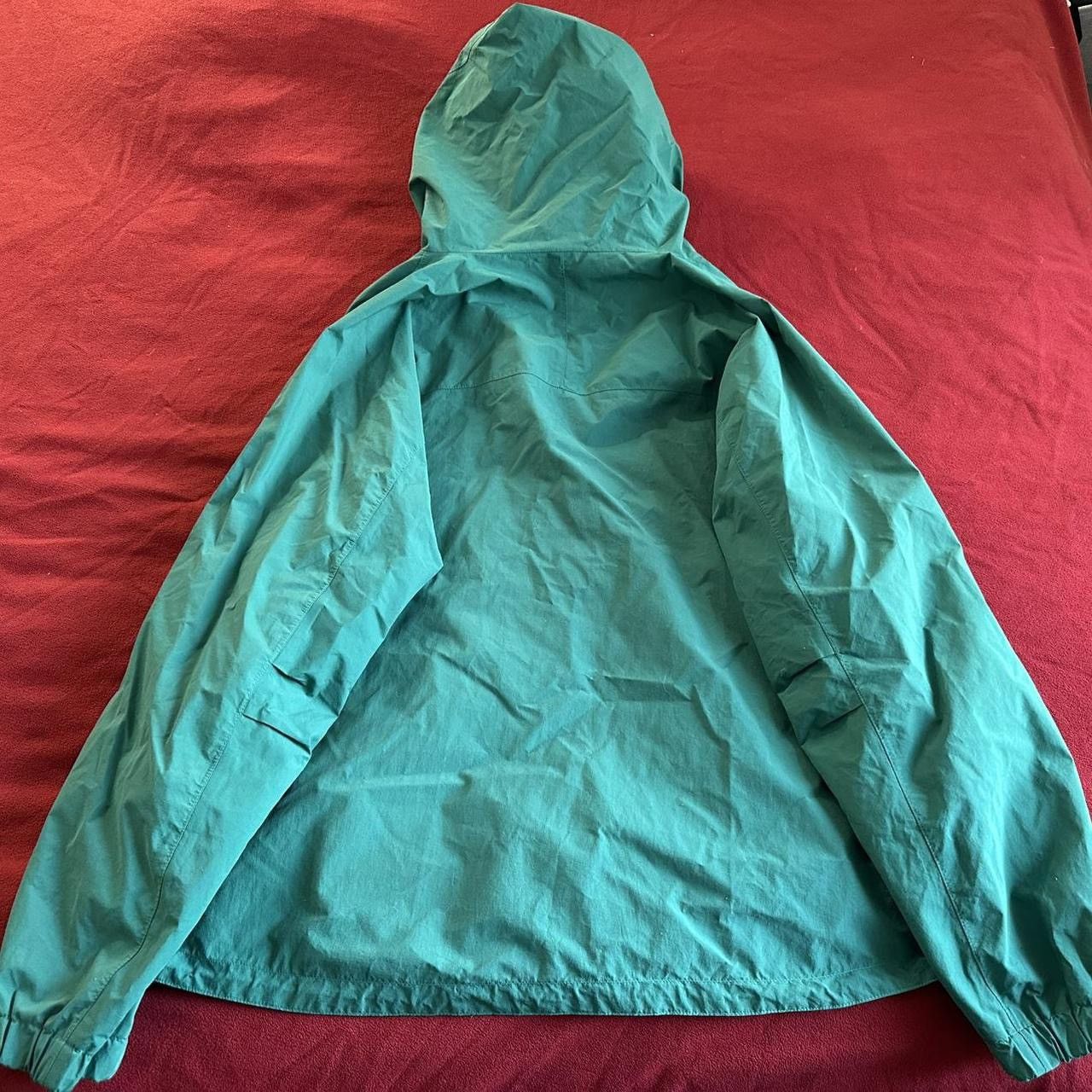 Eddie Bauer Vintage Eddie Bauer Jacket Mens XL Green Waterproof 90s Size US XL / EU 56 / 4 - 5 Thumbnail