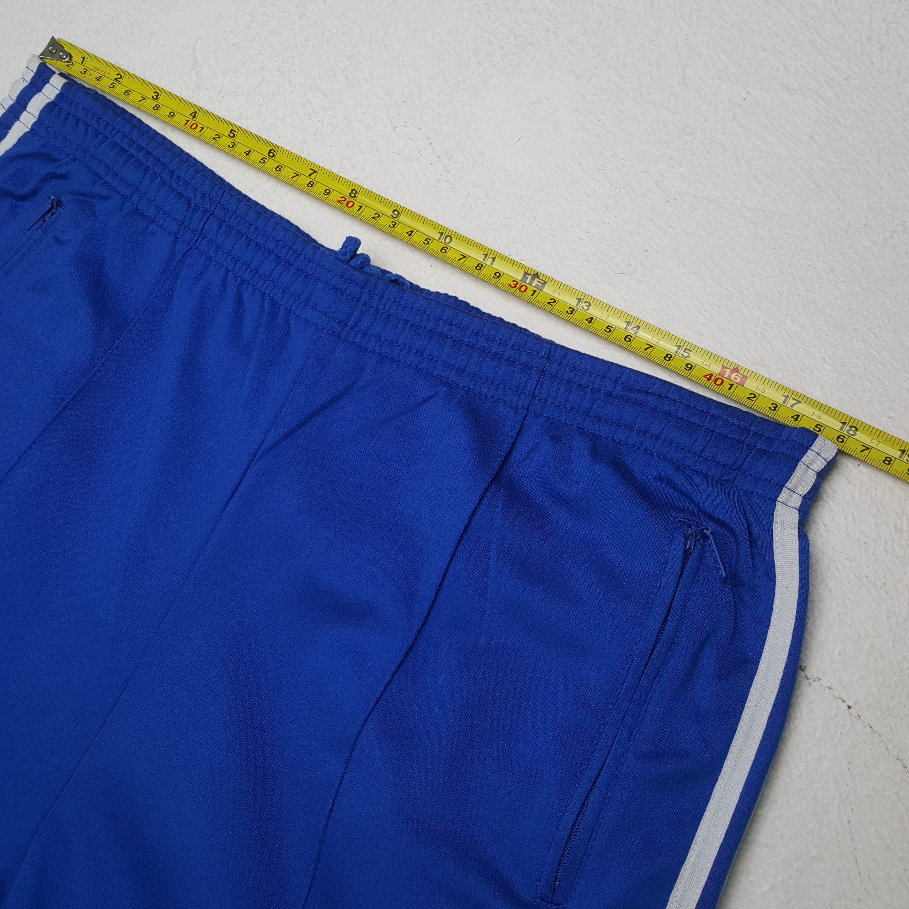 Adidas Adidas Sportswear Style Track Pants RR14 Size US 36 / EU 52 - 7 Thumbnail
