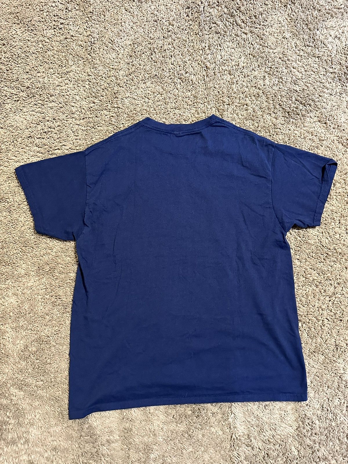 NFL × Vintage Vintage NCAA Penn State “AUNT” shirt 00s size medium Size US M / EU 48-50 / 2 - 6 Thumbnail