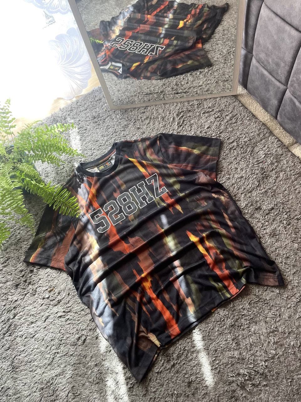 Adidas × Pharrell Adidas T-Shirt Streetwear Pharrell Williams Big Logo Rare Size US L / EU 52-54 / 3 - 13 Thumbnail