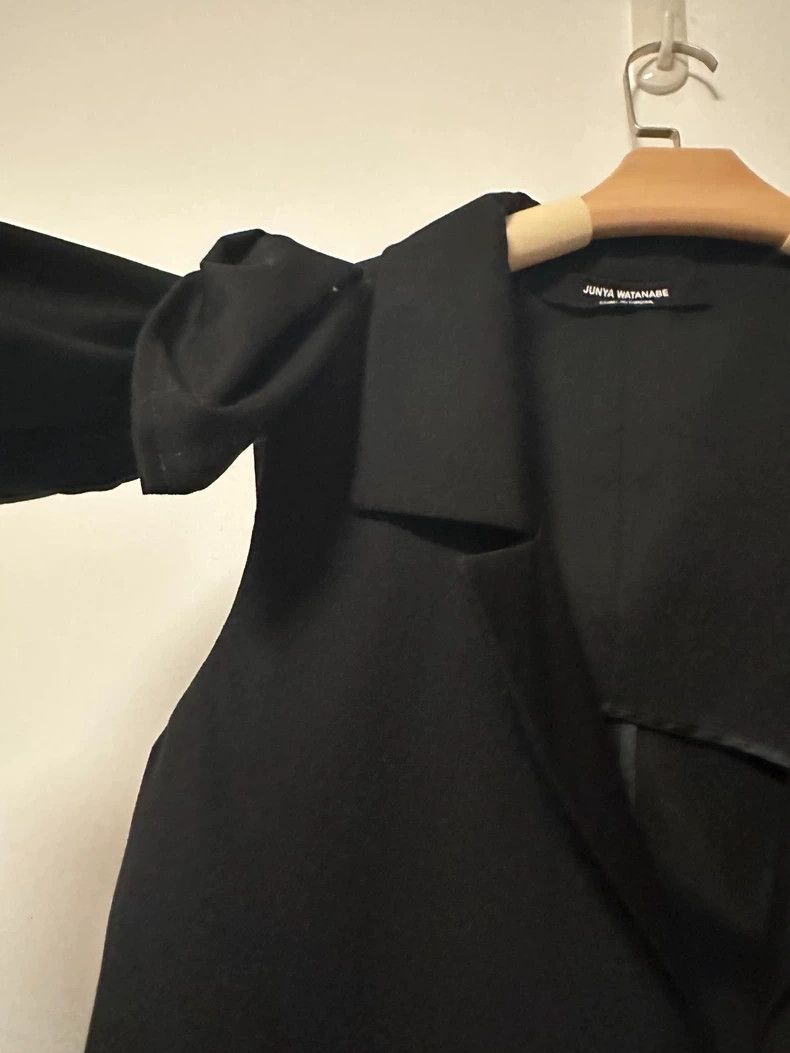 Comme des Garcons Comme Des Garcons Shoulder knot vest top 2506-Nextarrow Size S / US 4 / IT 40 - 9 Thumbnail