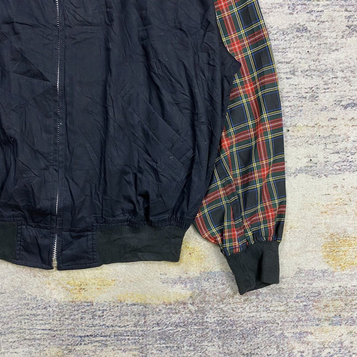 Hysteric Glamour Vintage 90s Hysteric glamour bomber jacket Size US S / EU 44-46 / 1 - 5 Thumbnail
