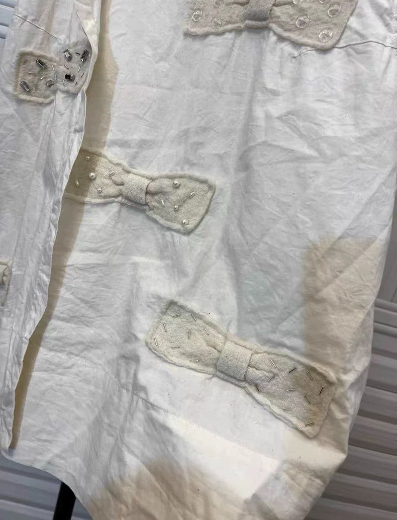 Other Comme Des Garcons Tank Tops Size M / US 6-8 / IT 42-44 - 6 Thumbnail
