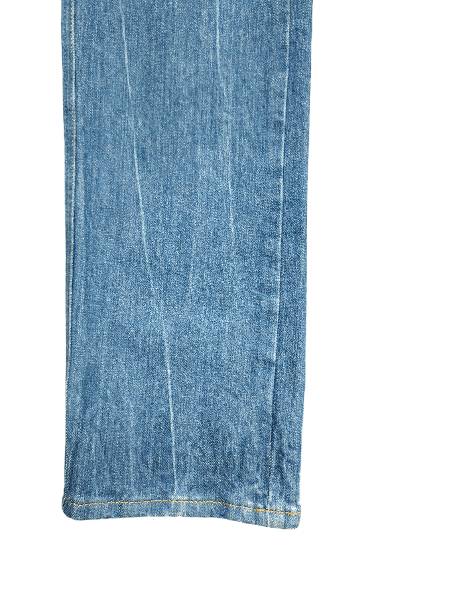Replay Vintage Replay Guista Clawmark Metal Hook Pocket Jeans Size 28" / US 6 / IT 42 - 7 Thumbnail