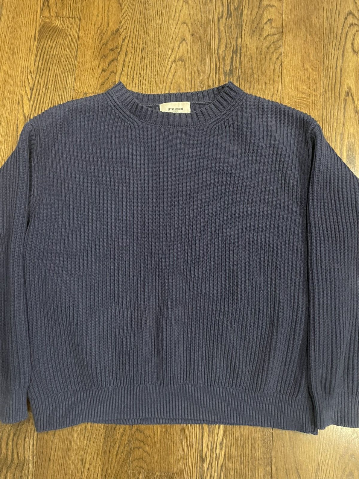 Other Heavyweight knit Size US S / EU 44-46 / 1 - 3 Thumbnail