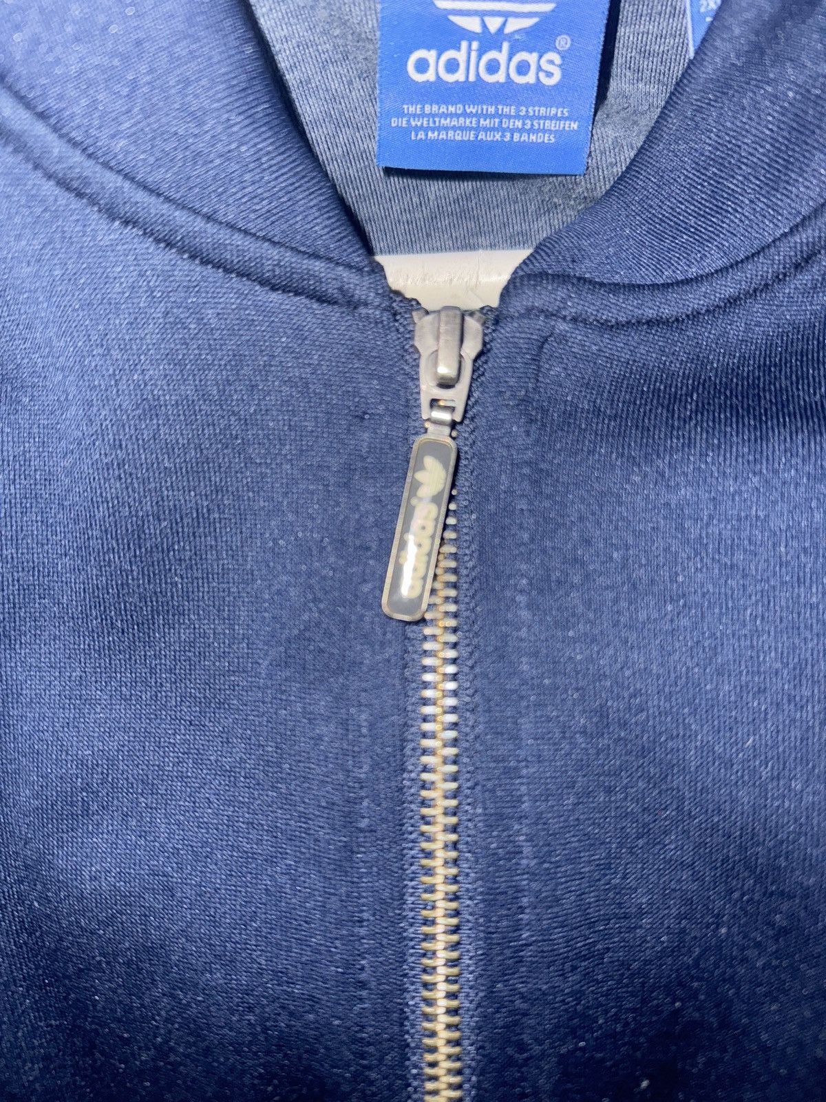 Adidas Adidas Track Suit Size US L / EU 52-54 / 3 - 6 Thumbnail