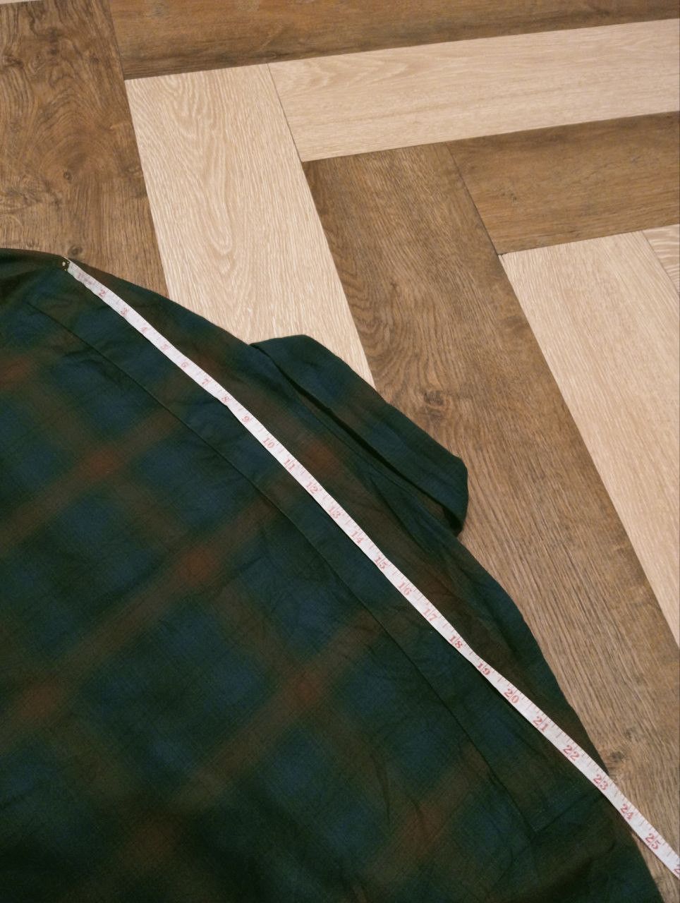 Lemaire × Uniqlo UNIQLO U CHRISTOPHE LEMAIRE OVERSIZED FLANNEL Size US XL / EU 56 / 4 - 12 Thumbnail
