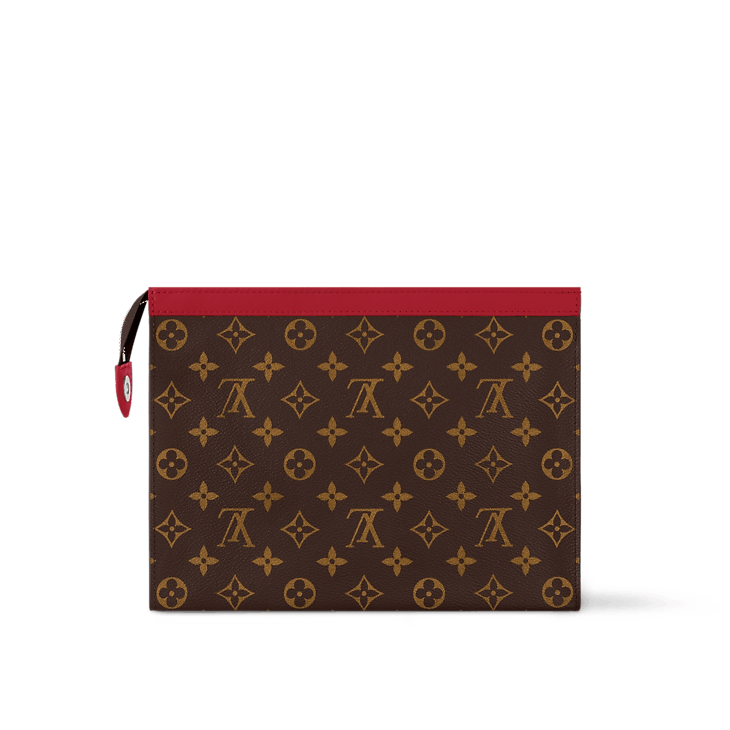 Louis Vuitton Pochette Voyage MM Pouch Size ONE SIZE - 2 Thumbnail