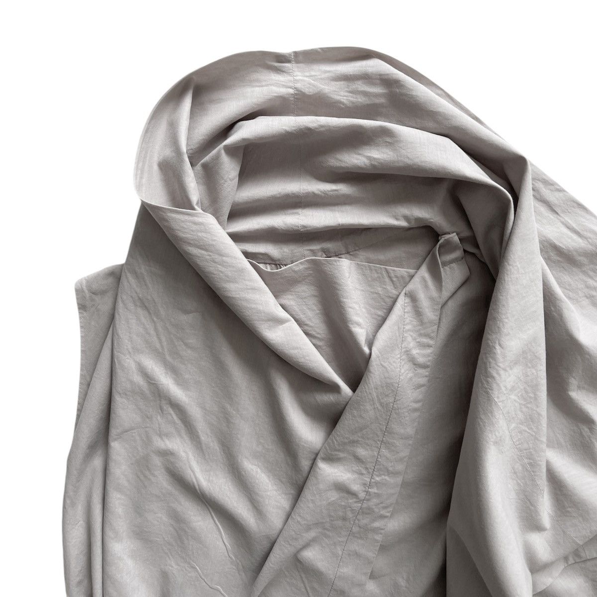 Attachment × Issey Miyake × Kazuyuki Kumagai Attachment ATTACHMENT designer from ISSEY MIYAKE Size US S / EU 44-46 / 1 - 9 Thumbnail