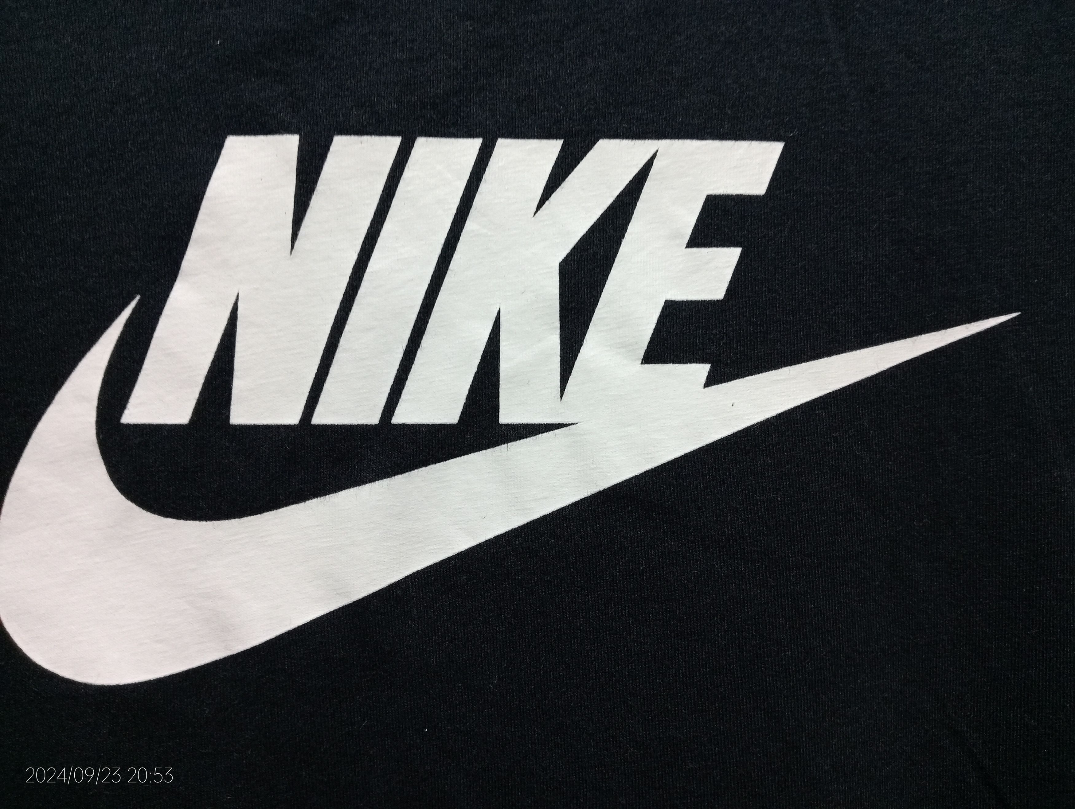 Nike The Nike Tee Size US S / EU 44-46 / 1 - 5 Thumbnail