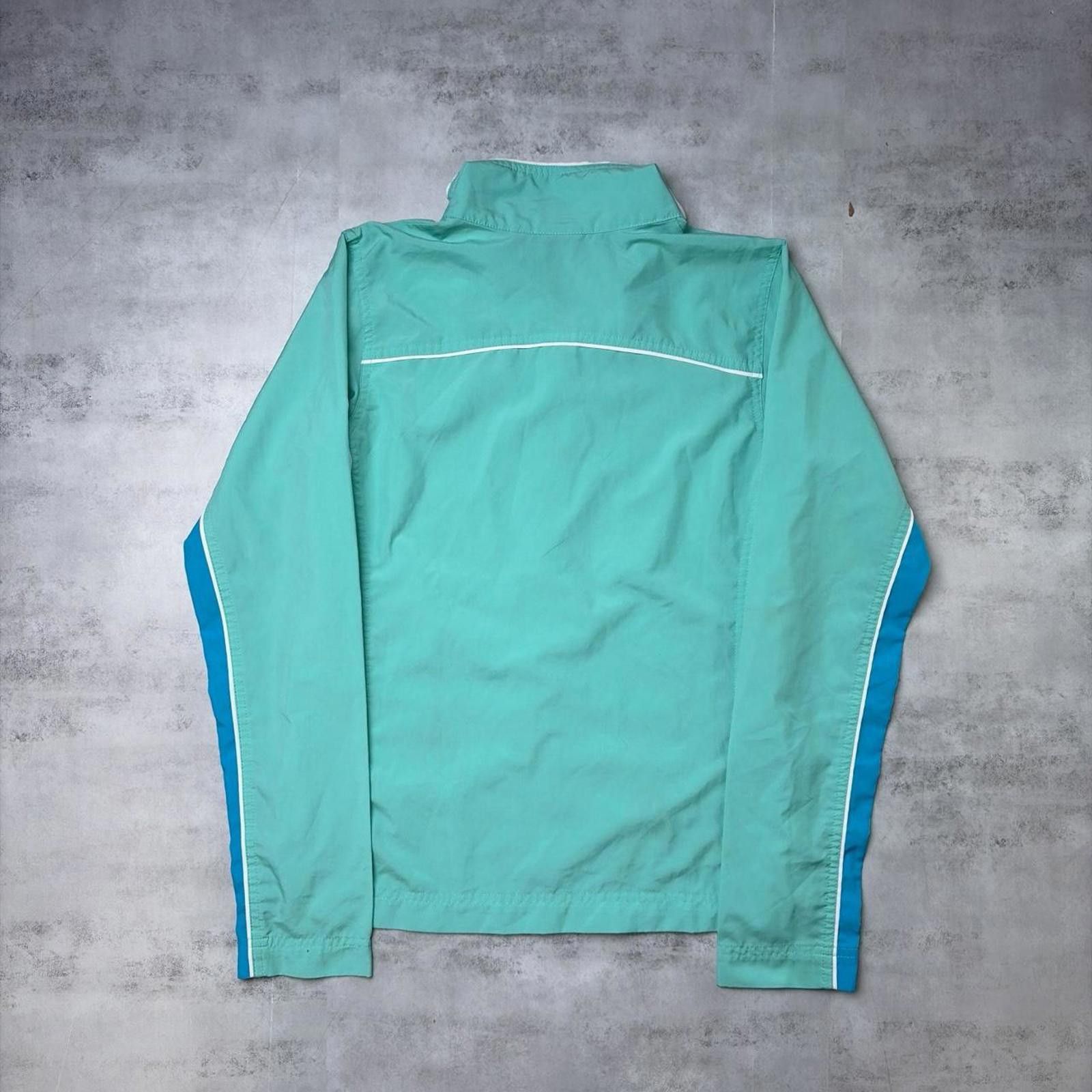 Nike Y2K Light Blue Nike The Athletic Dept Track Set Size 28" / US 6 / IT 42 - 4 Thumbnail
