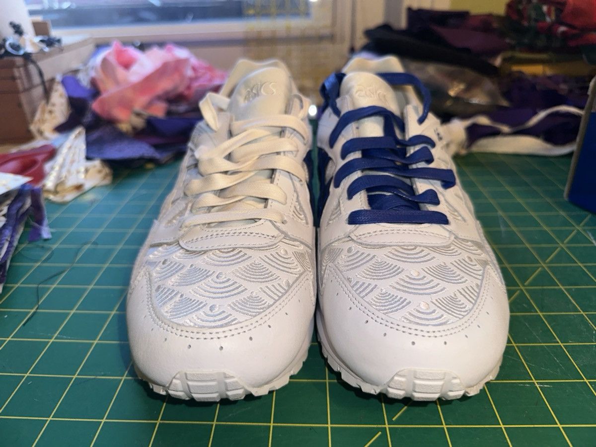 Asics × Colette ASICS Gel-Lyte V Size US 9.5 / EU 42-43 - 3 Thumbnail