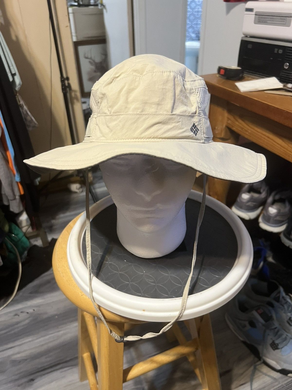 Columbia Columbia Bucket Booney Floopy Sun Hat Size ONE SIZE - 1 Thumbnail